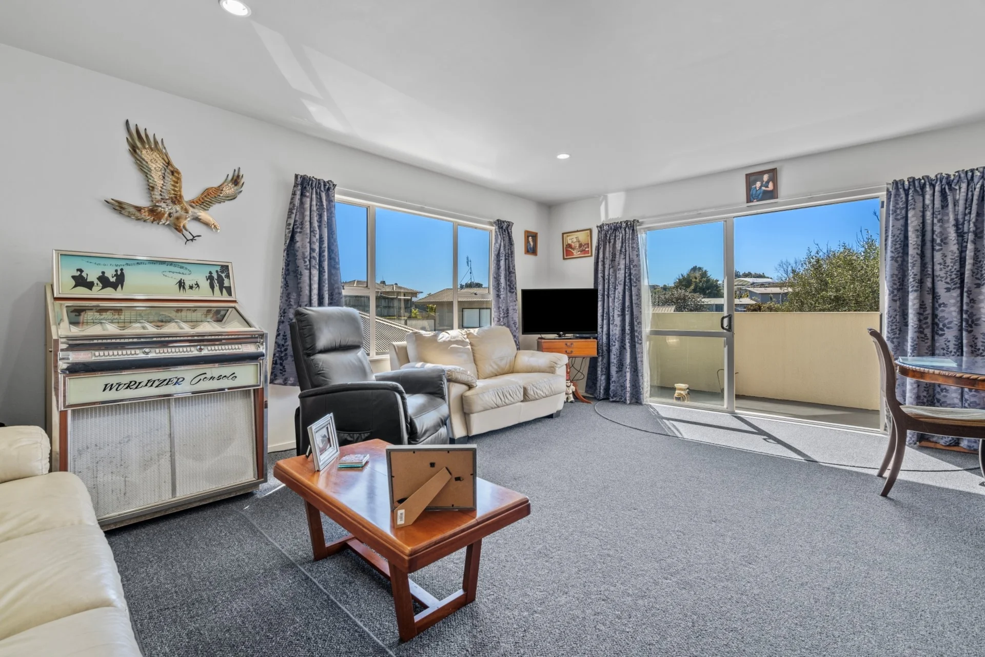 10A Seymour Place