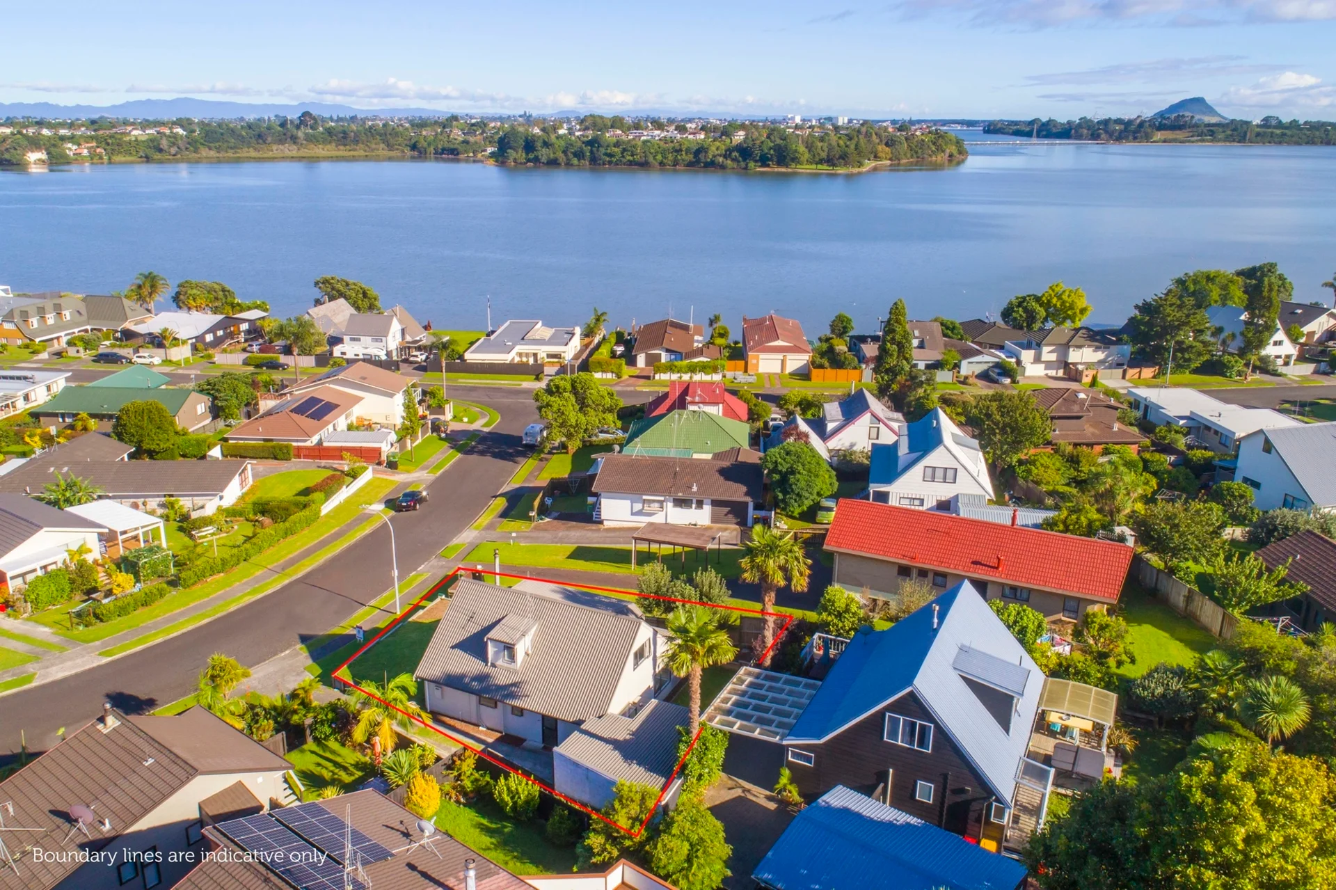 7 Rangataua Street