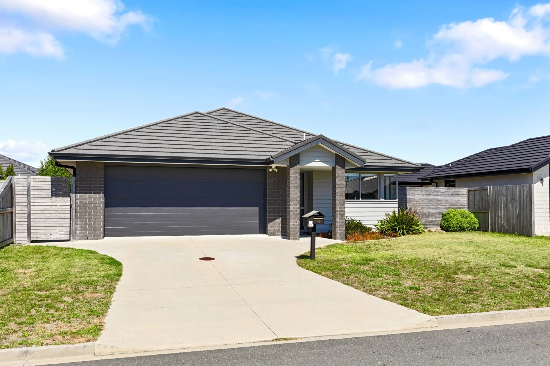 20 Kotiate Street