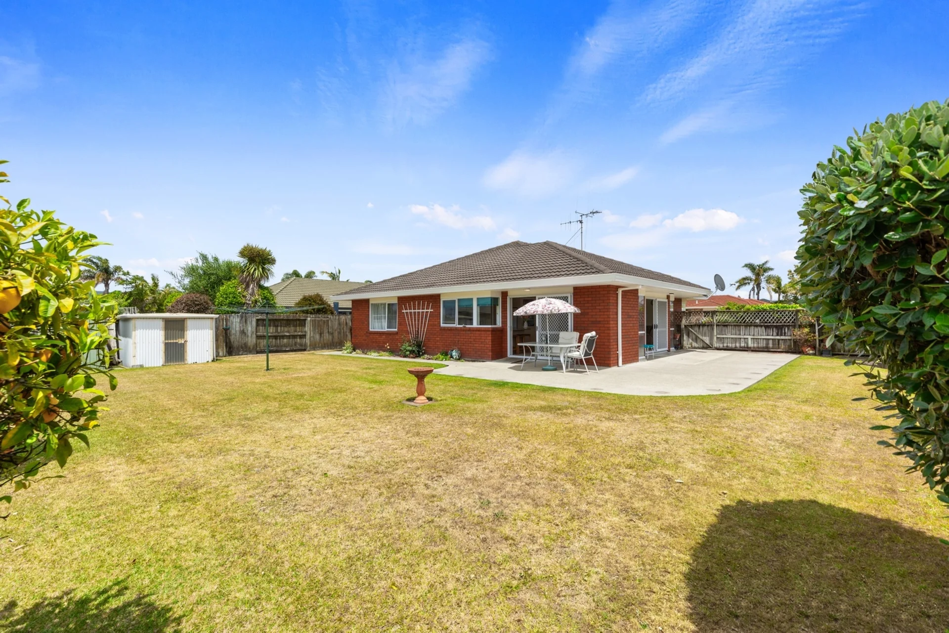 11 Beachlands Place