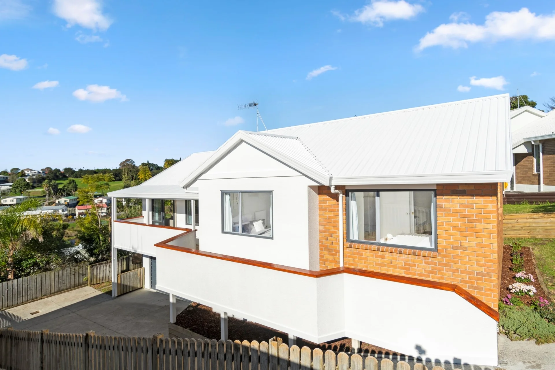15 Tamworth Place
