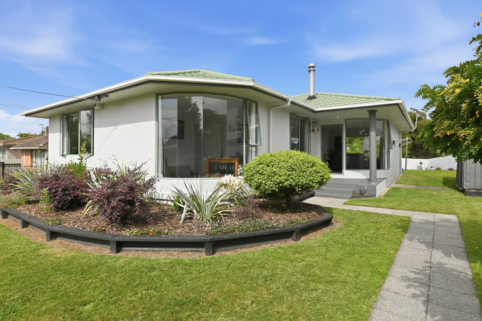 7 Pukeko Street