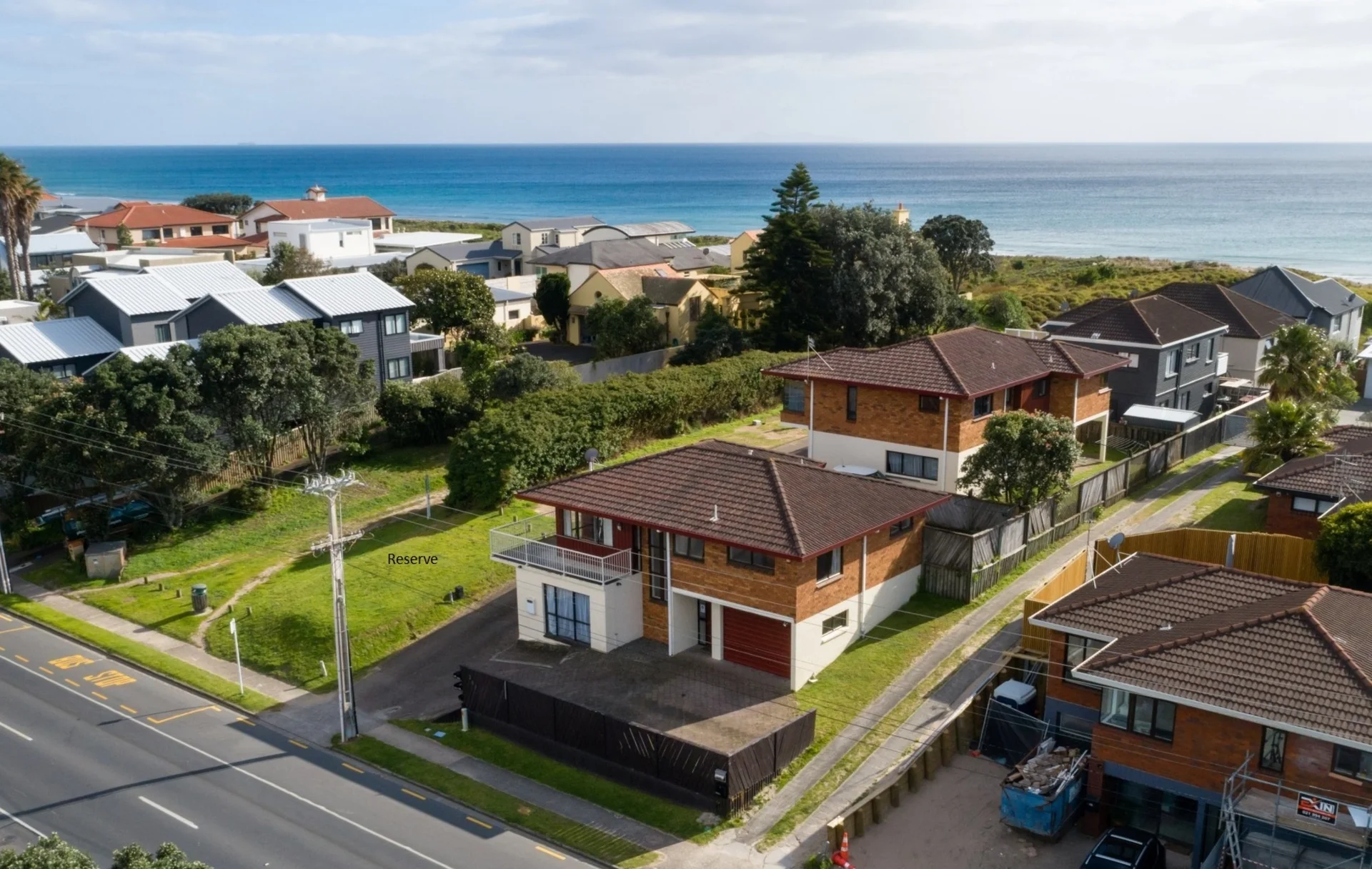 267 Oceanbeach Road