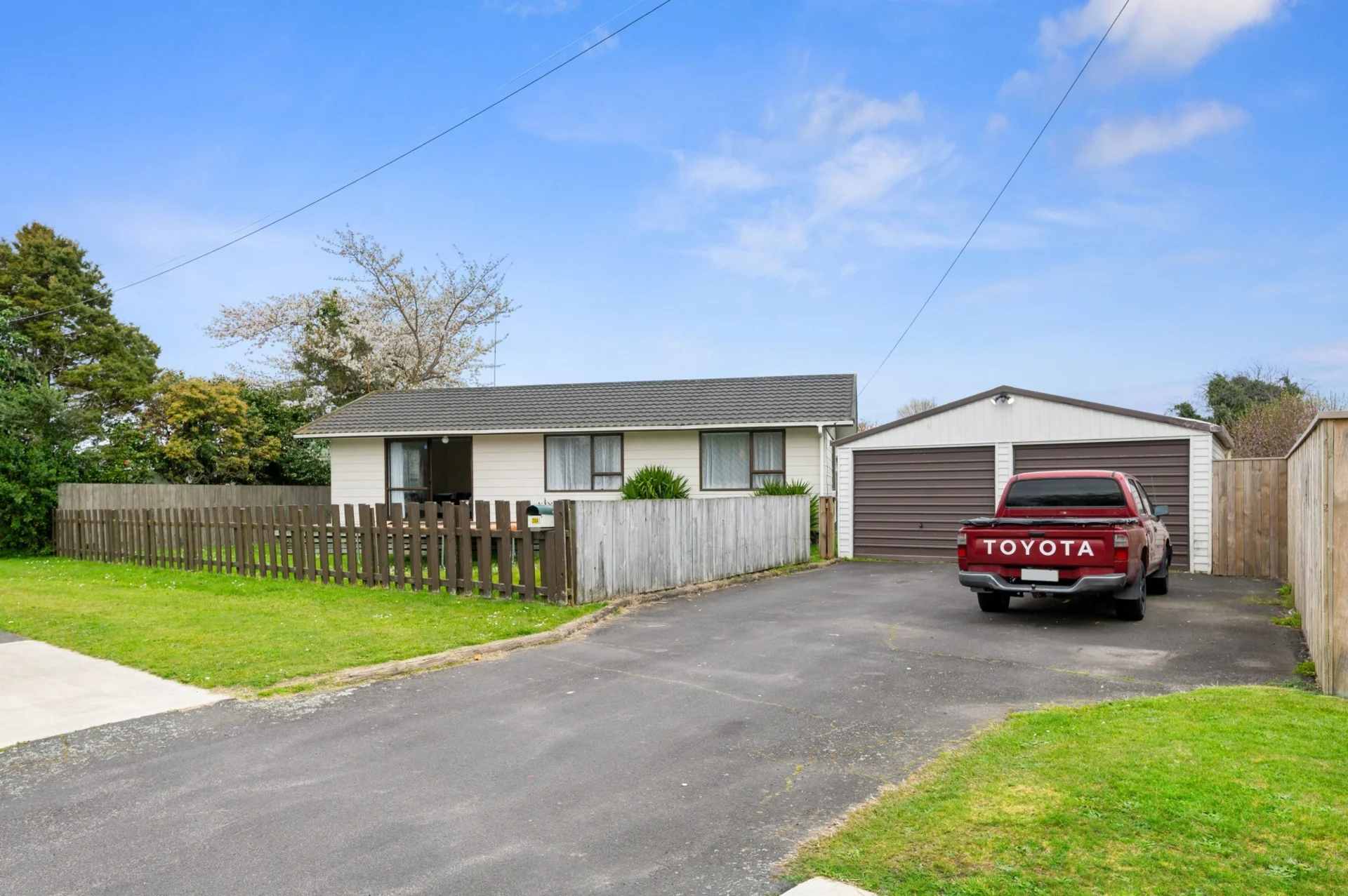 28A Frank Street