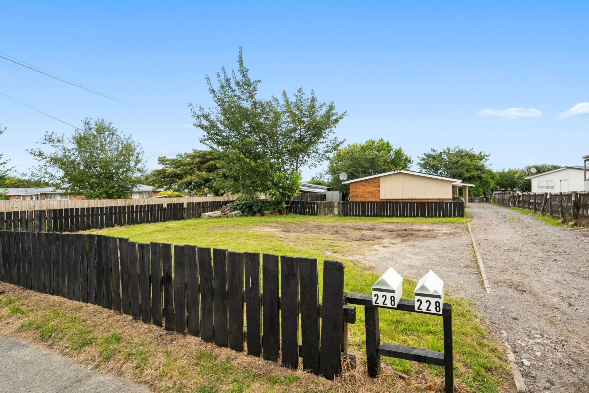 228 Clayton Road