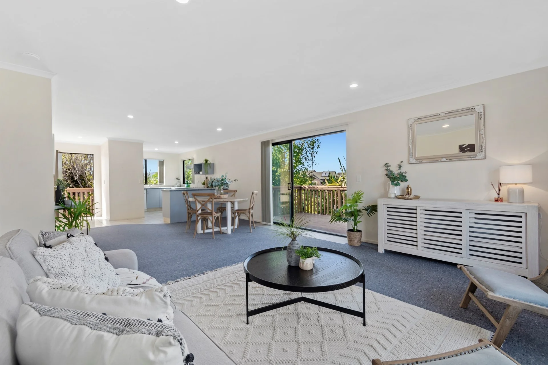 8 Cheyne Road