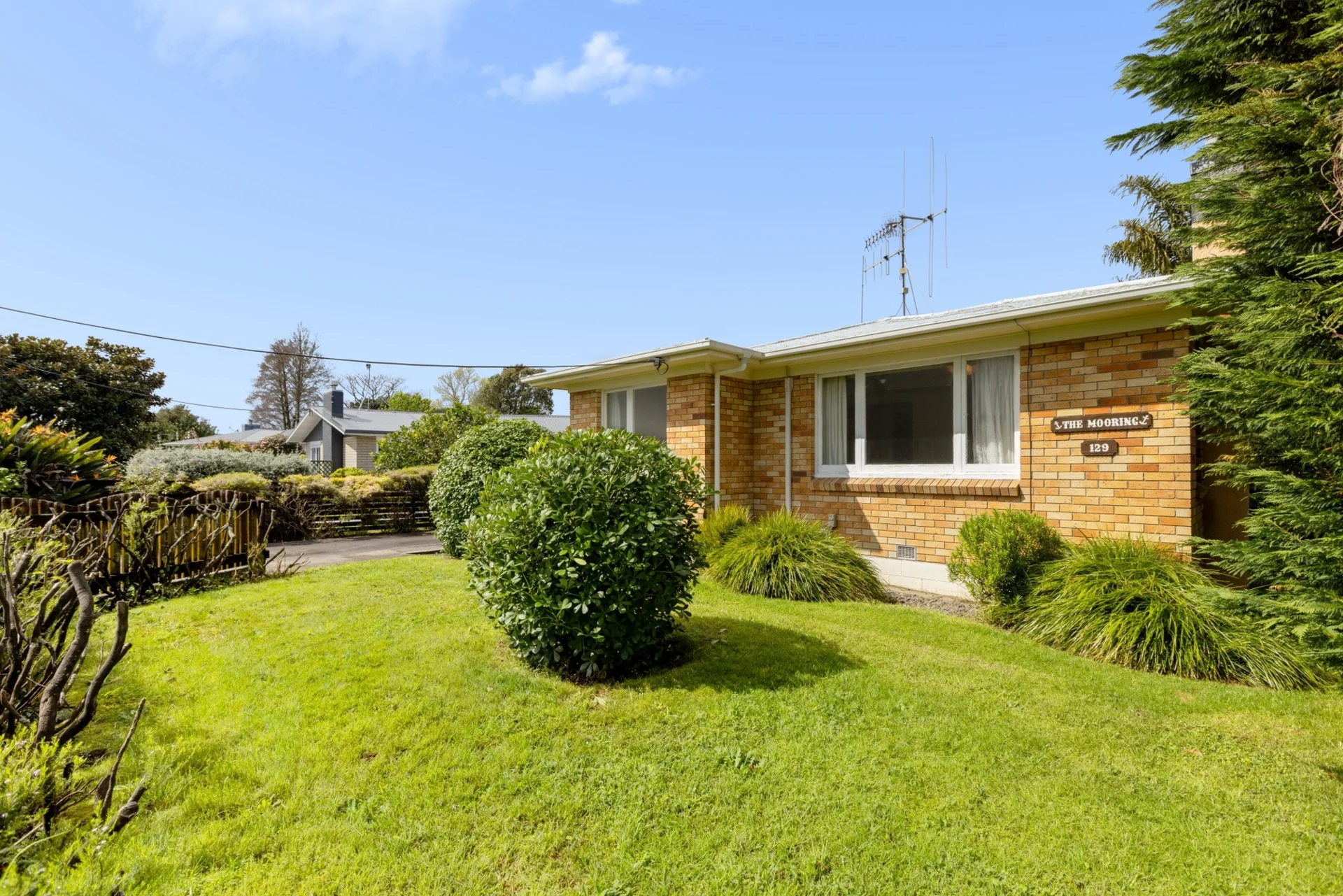129 Otumoetai Road