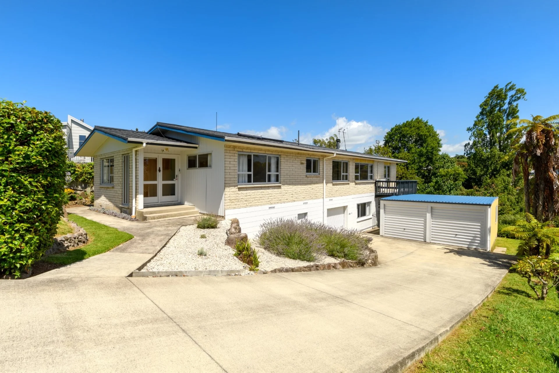49 Maungawhare Place